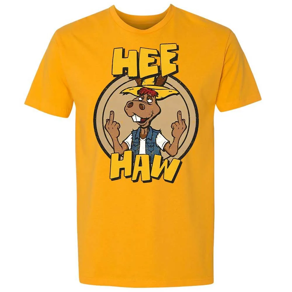 Premium Unisex T-Shirt - XG33T3P8 - Gold - 9