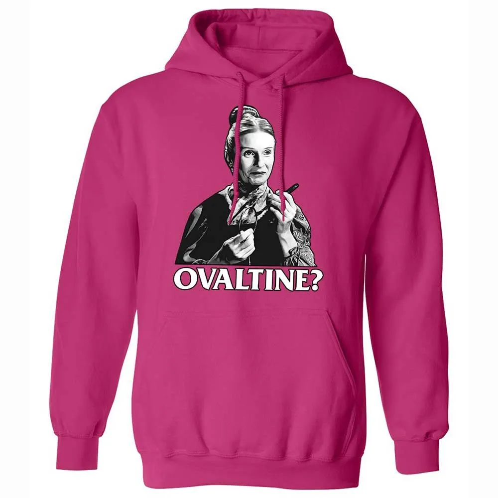 Classic Unisex Hoodie - WHGAPTDT - Heliconia - 14