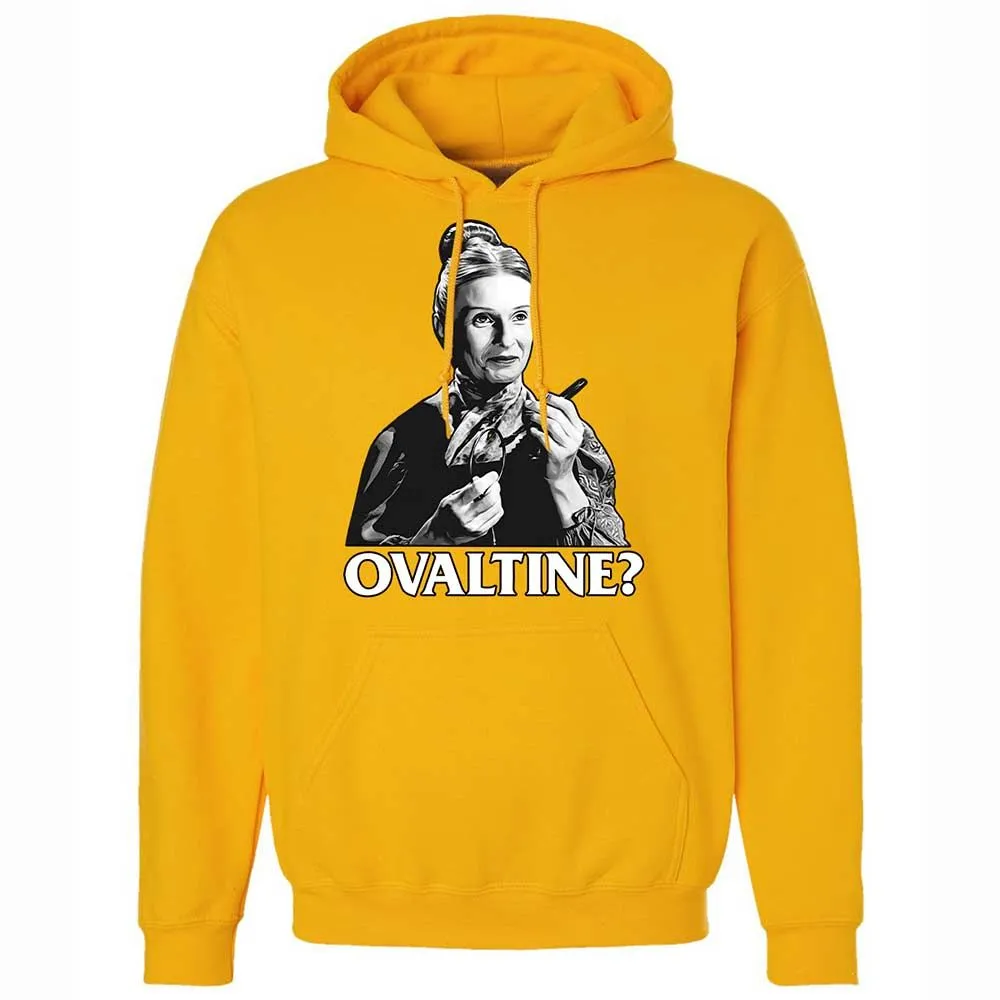 Classic Unisex Hoodie - WHGAPTDT - Gold - 15