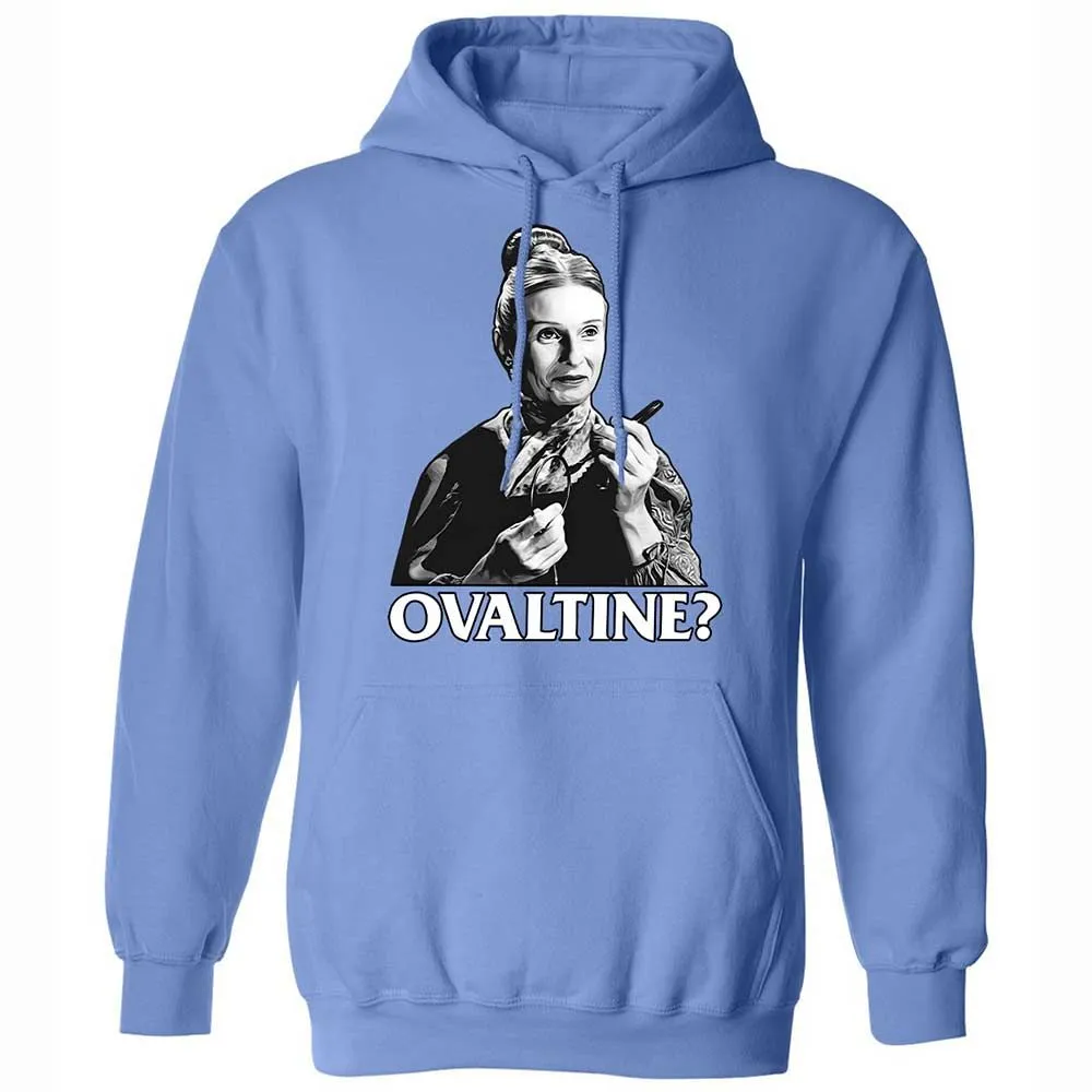 Classic Unisex Hoodie - WHGAPTDT - Carolina Blue - 16