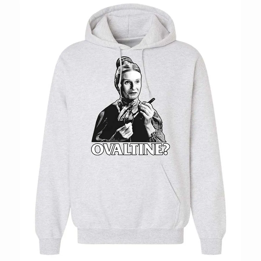 Classic Unisex Hoodie - WHGAPTDT - Ash - 18