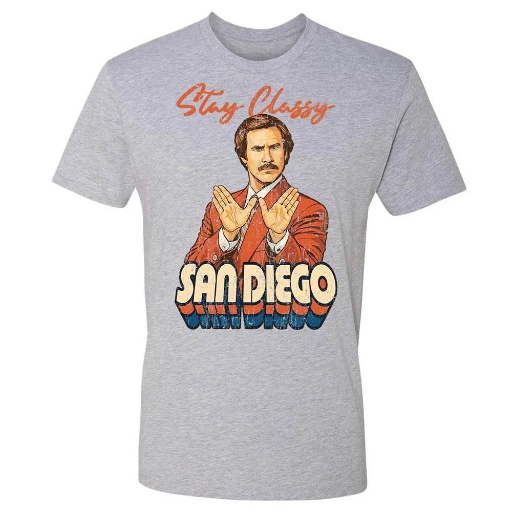 Premium Unisex T-Shirt - 77QJSNVD - Heather Grey - 2