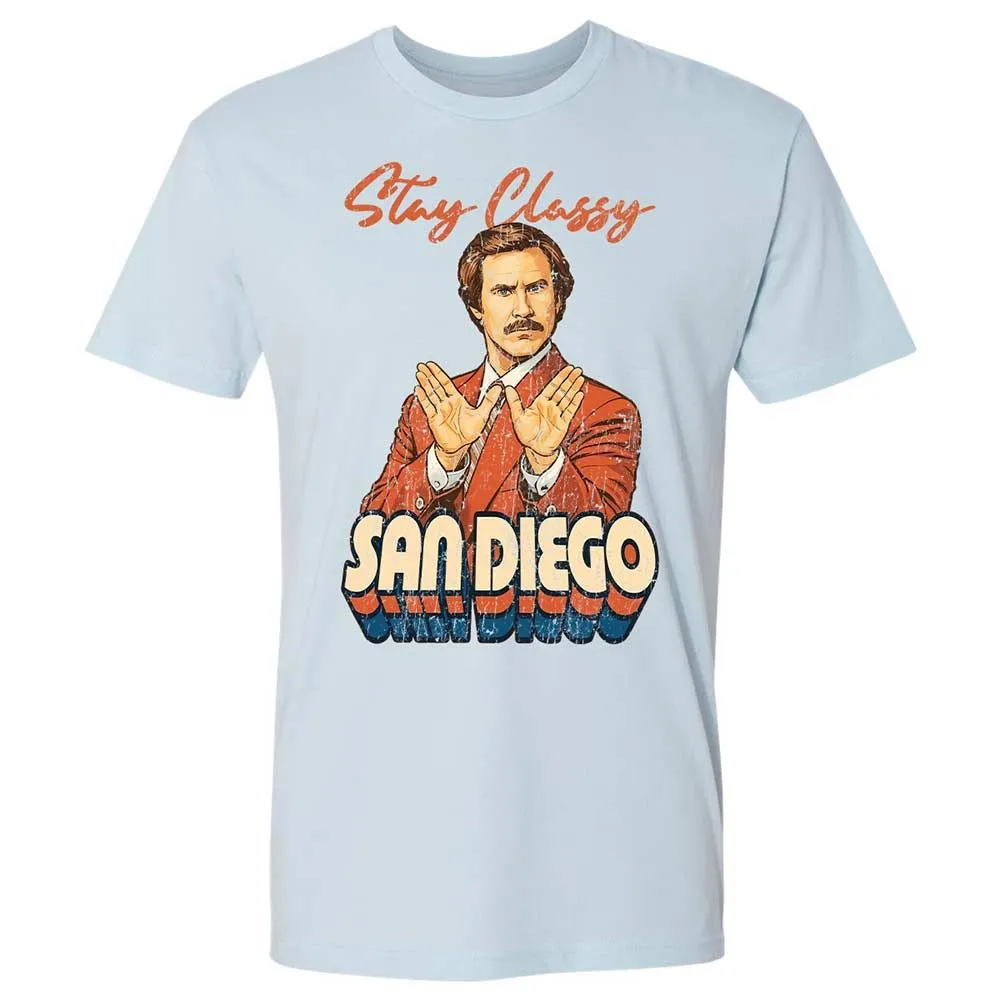 Premium Unisex T-Shirt - 77QJSNVD - Light Blue - 4