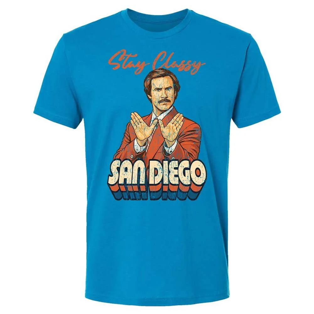Premium Unisex T-Shirt - 77QJSNVD - Turquoise - 6