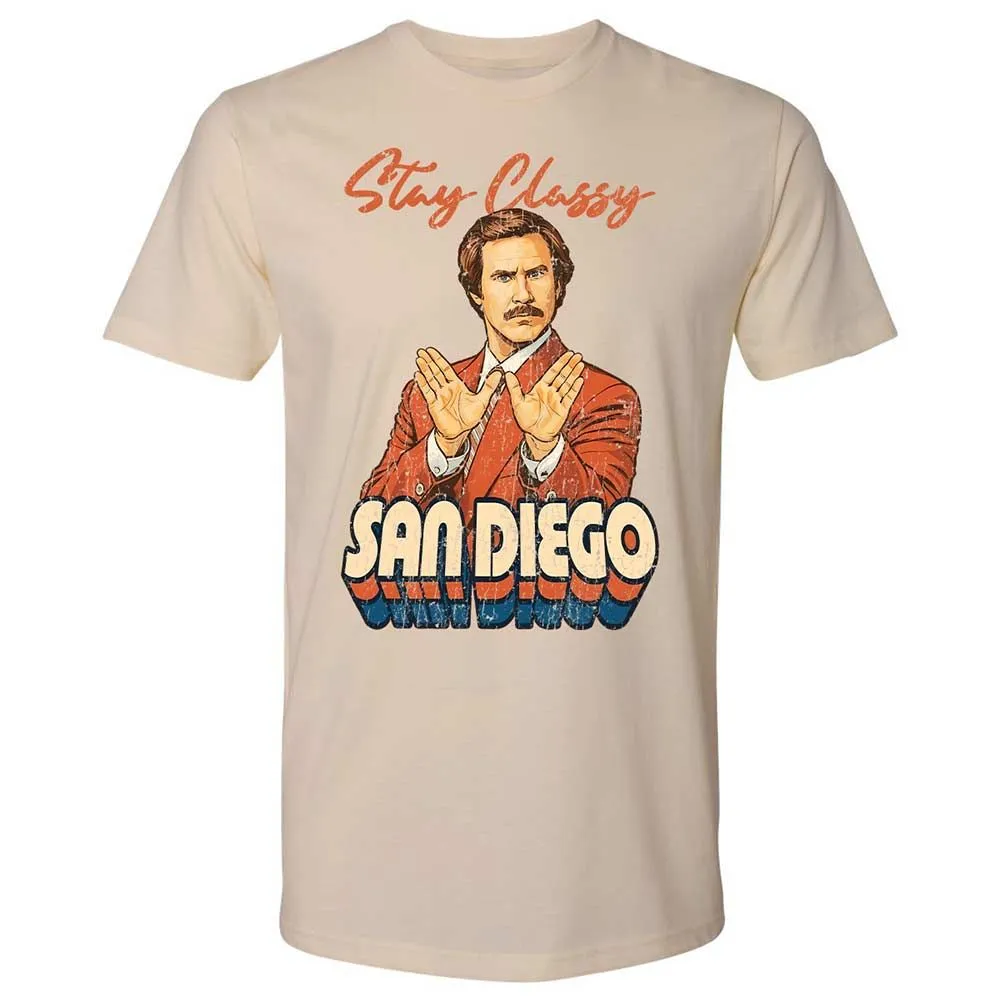 Premium Unisex T-Shirt - 77QJSNVD - Cream - 8