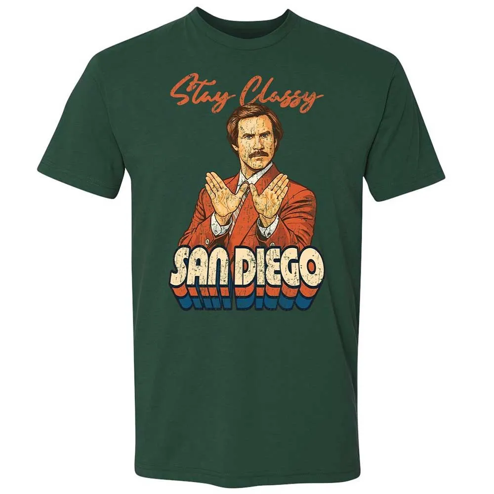 Premium Unisex T-Shirt - 77QJSNVD - Forest Green - 16