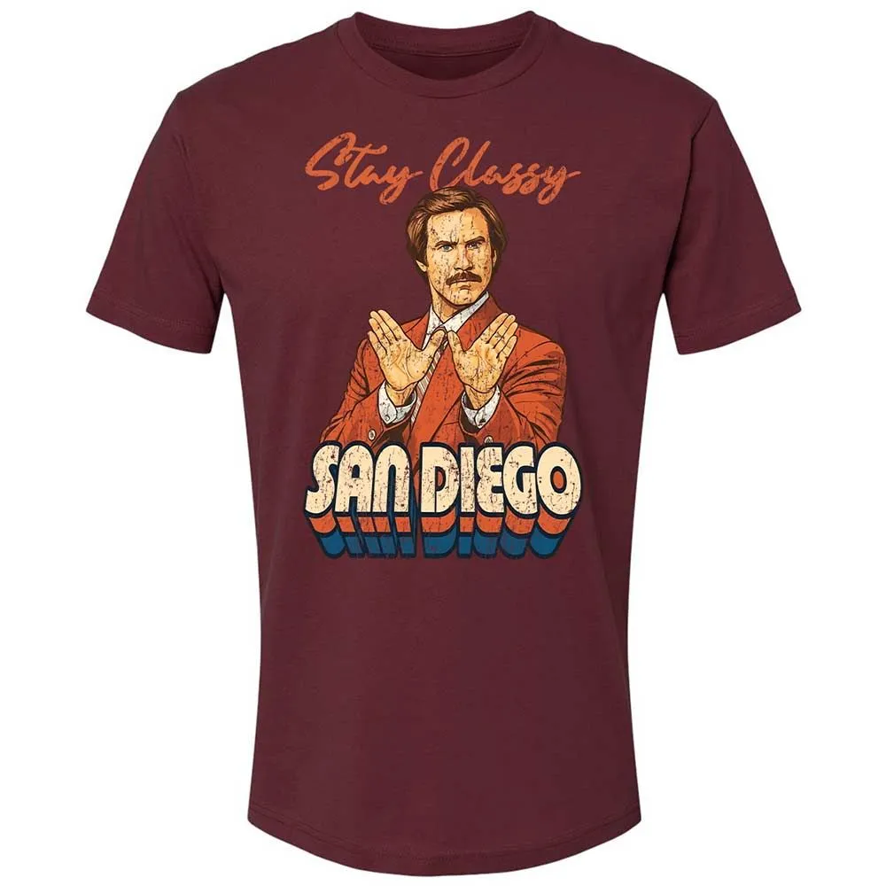 Premium Unisex T-Shirt - 77QJSNVD - Maroon - 19