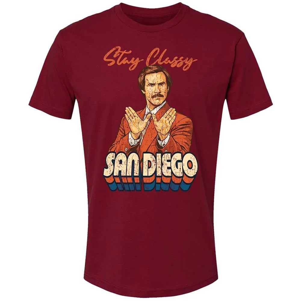 Premium Unisex T-Shirt - 77QJSNVD - Cardinal - 20