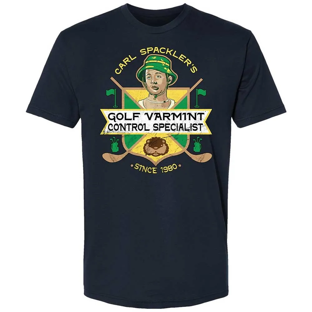 Varmint Exterminator - Midnight Navy - 2