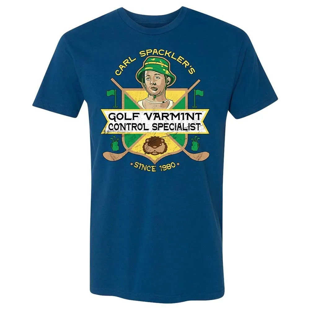 Varmint Exterminator - Cool Blue - 5