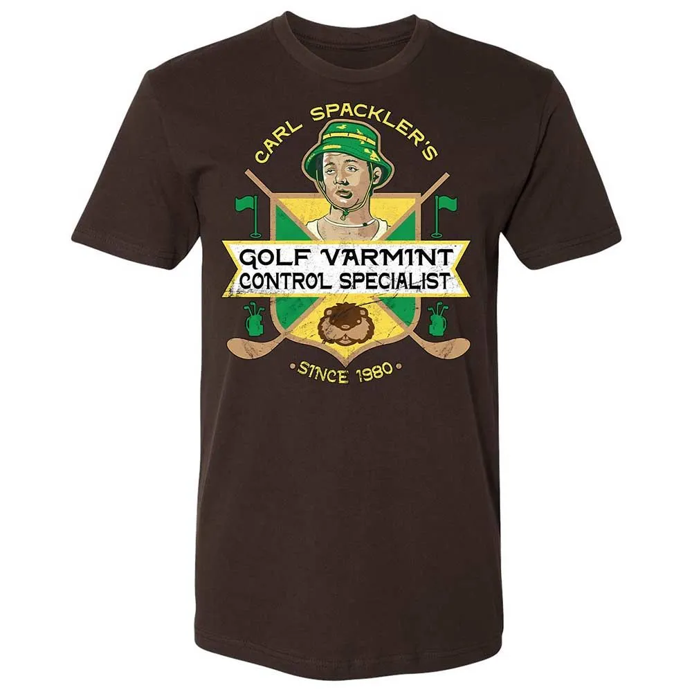 Varmint Exterminator - Dark Chocolate - 6