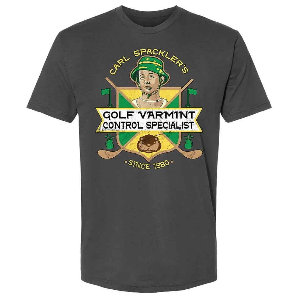 Varmint Exterminator - Heavy Metal - 7