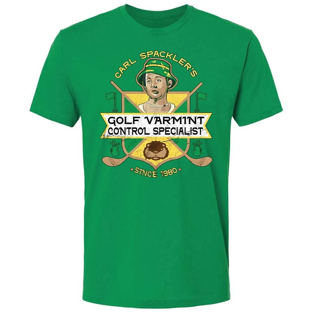 Varmint Exterminator - Kelly Green - 13