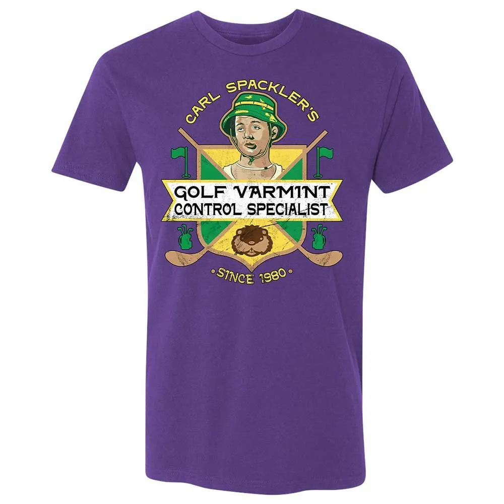 Varmint Exterminator - Purple Rush - 14