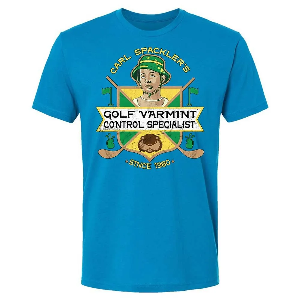 Varmint Exterminator - Turquoise - 15