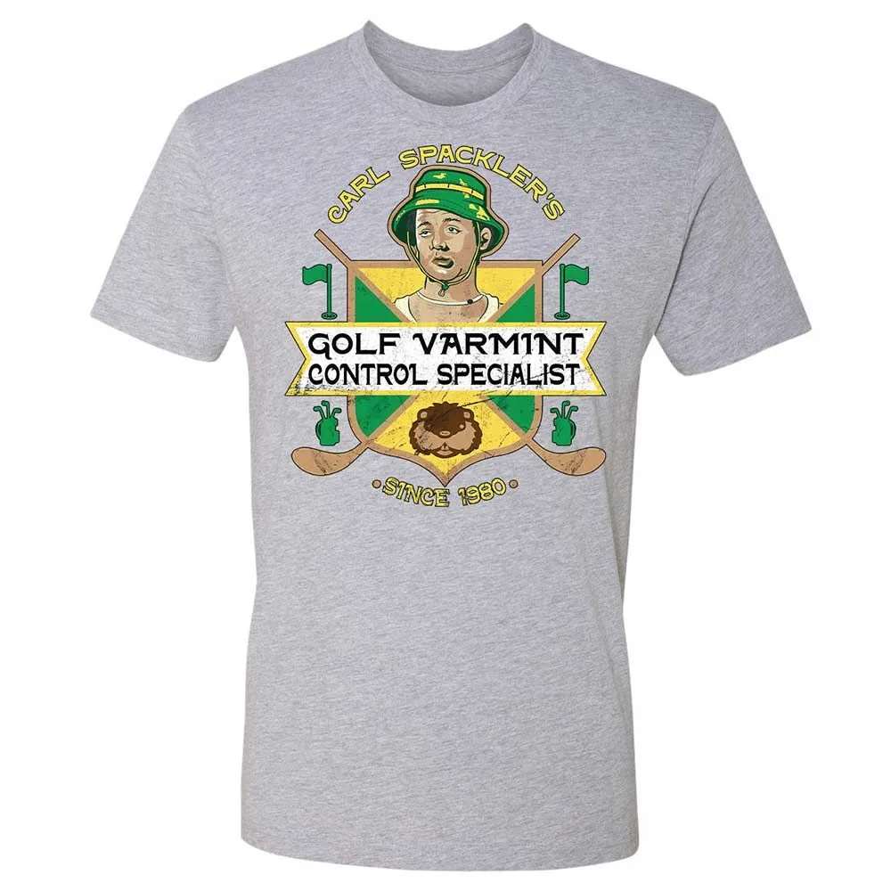 Varmint Exterminator - Heather Grey - 19
