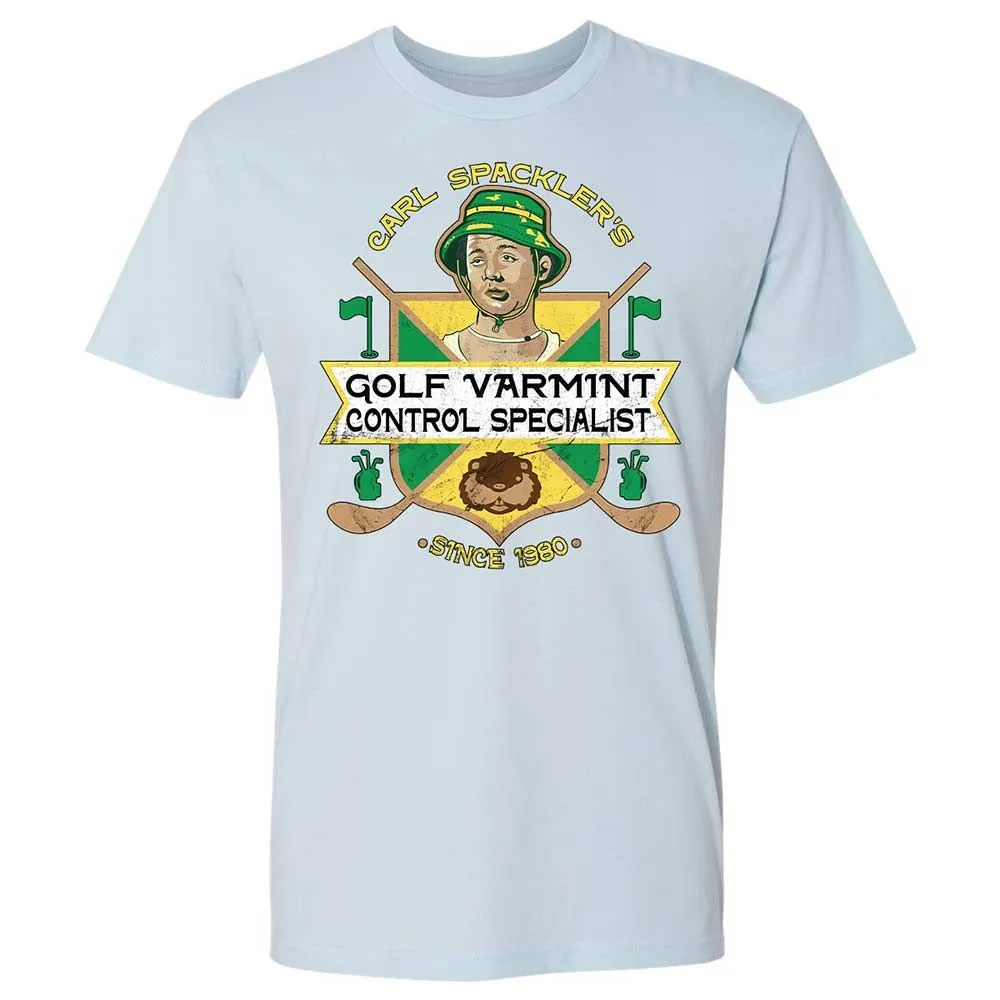 Varmint Exterminator - Light Blue - 21