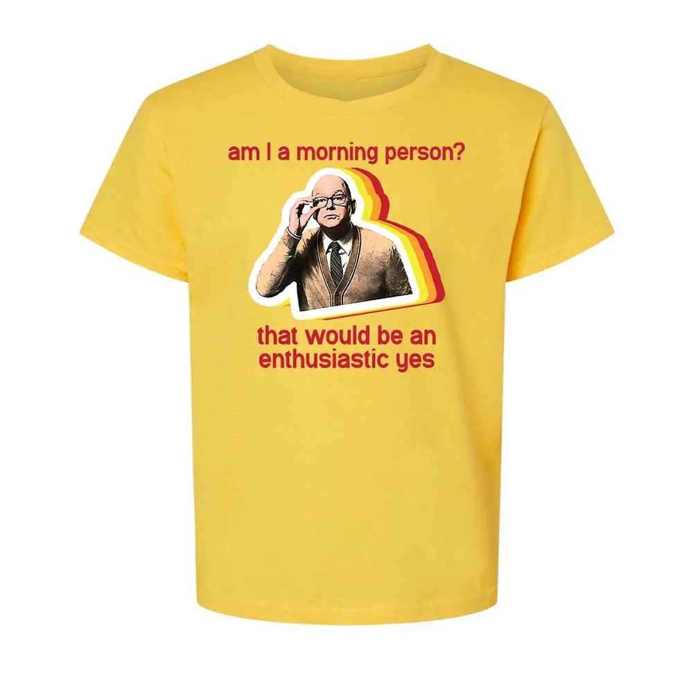Kids T-Shirt - YXPE3KQW - Daisy - 15