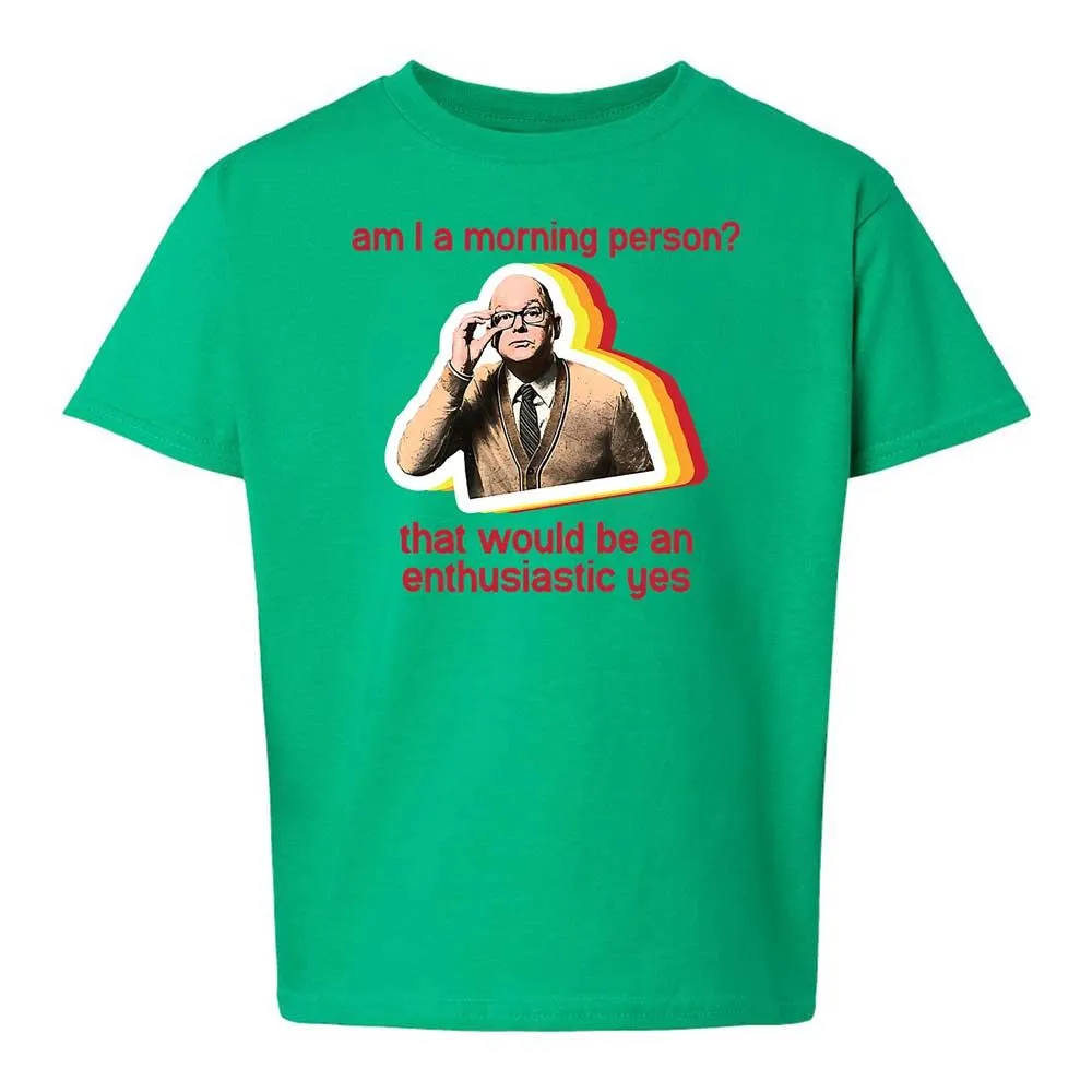 Kids T-Shirt - YXPE3KQW - Irish Green - 16