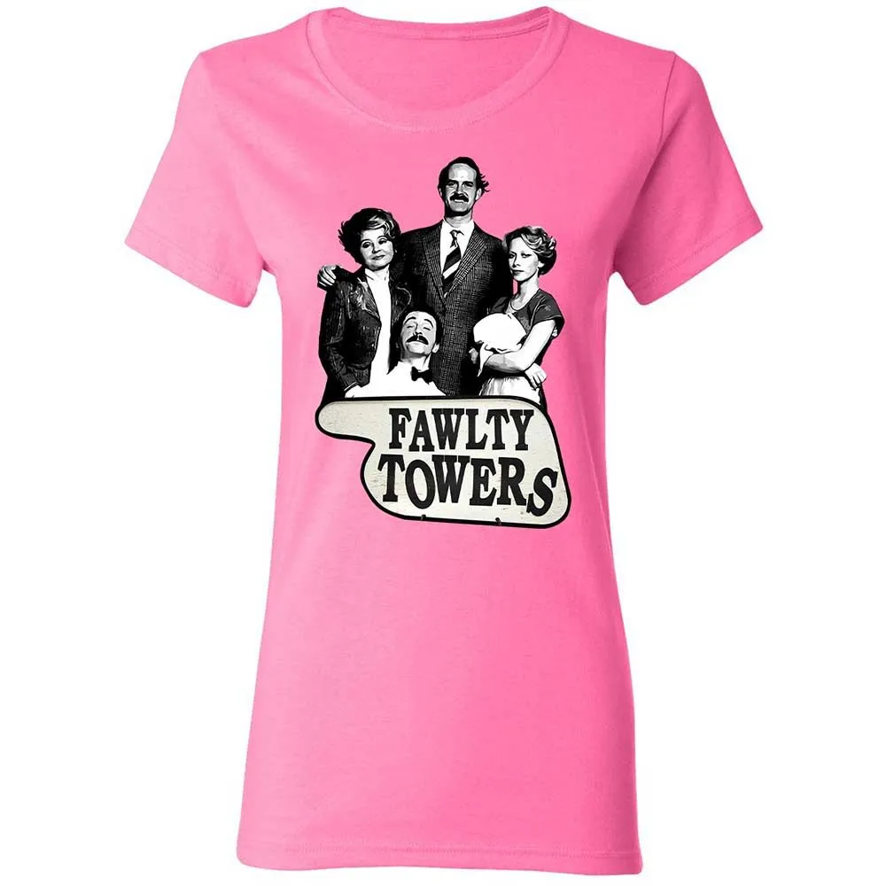 Basil Fawlty - Azalea - 4
