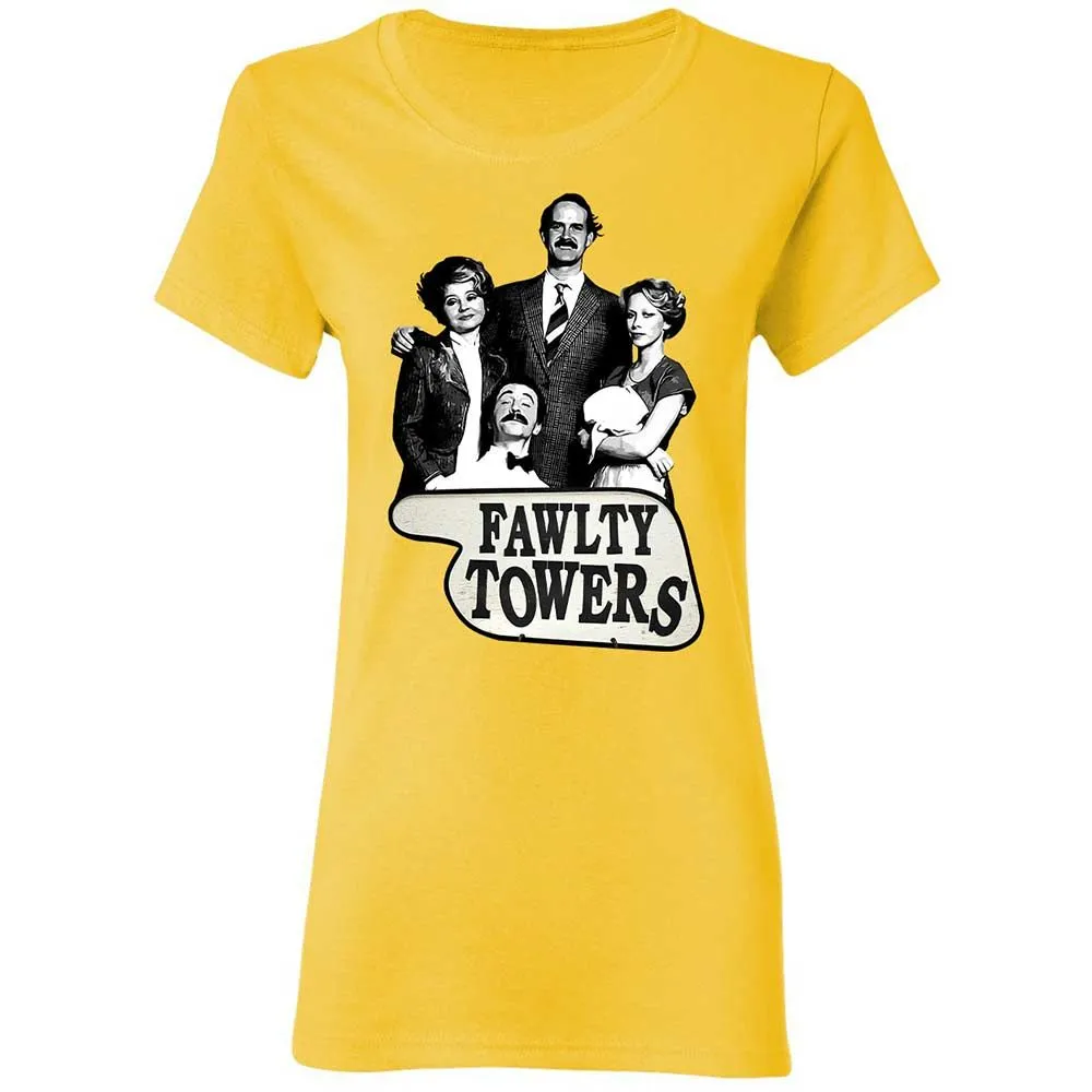 Basil Fawlty - Daisy - 7
