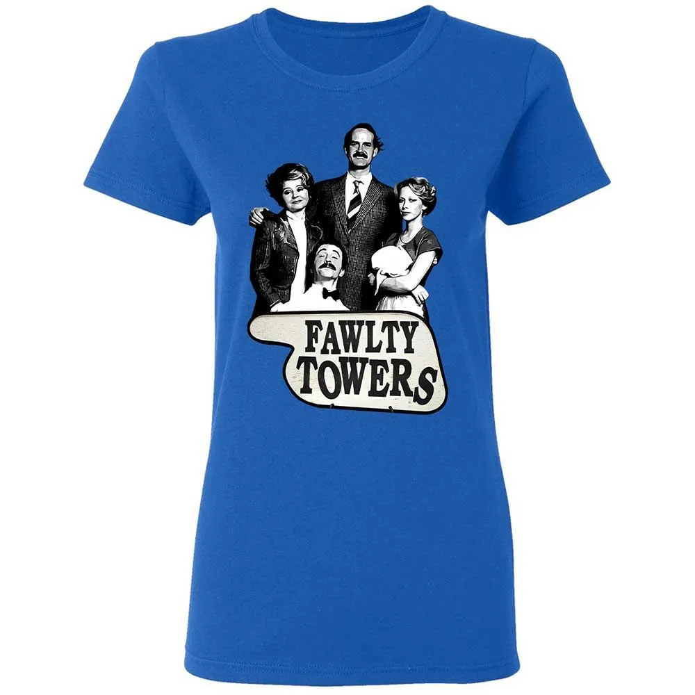 Basil Fawlty - Royal - 10