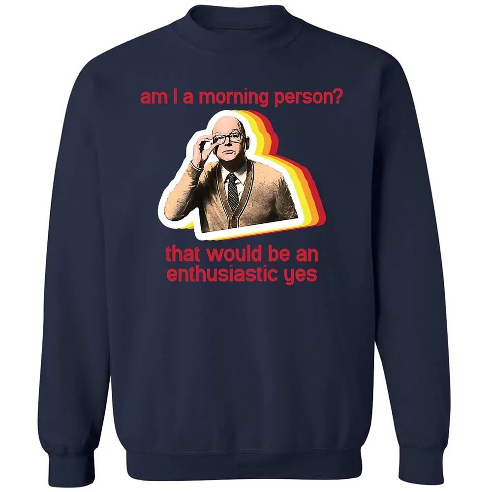 Classic Unisex Sweatshirt - DC9TEDDS - Navy - 2