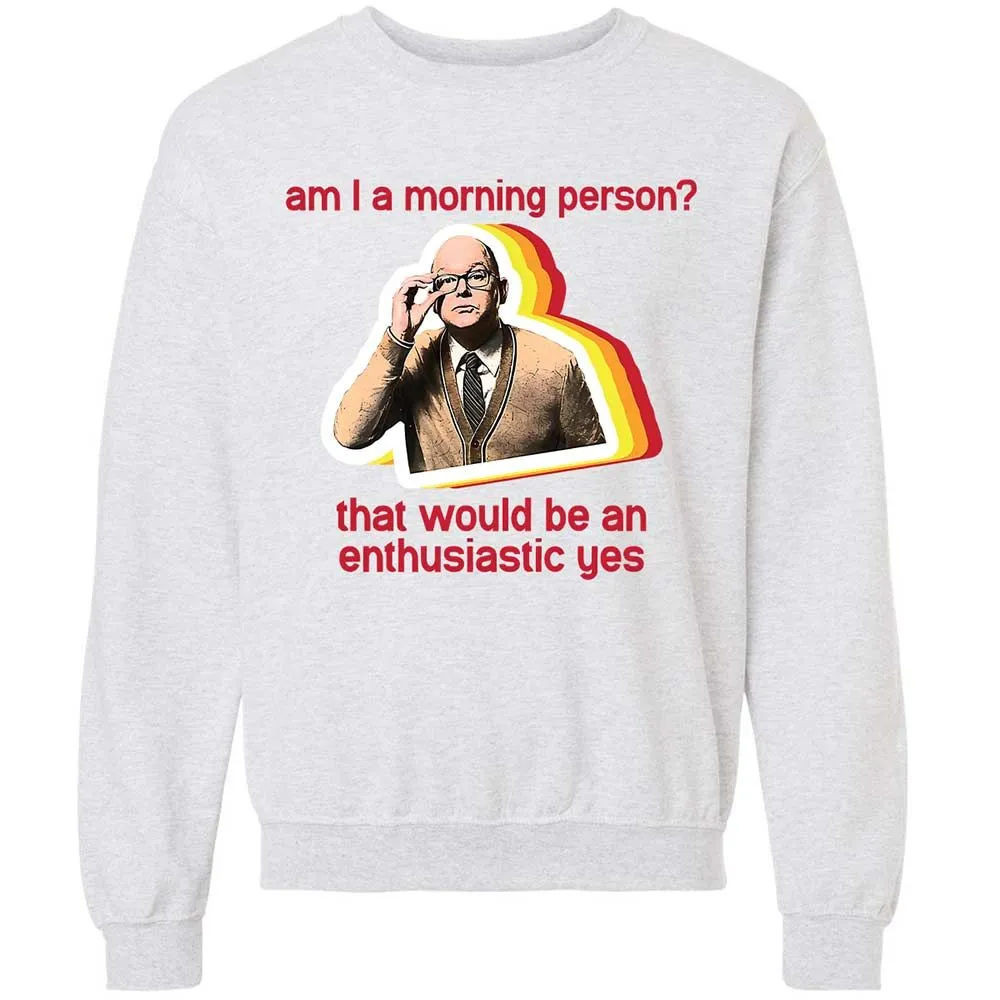 Classic Unisex Sweatshirt - DC9TEDDS - Ash - 16