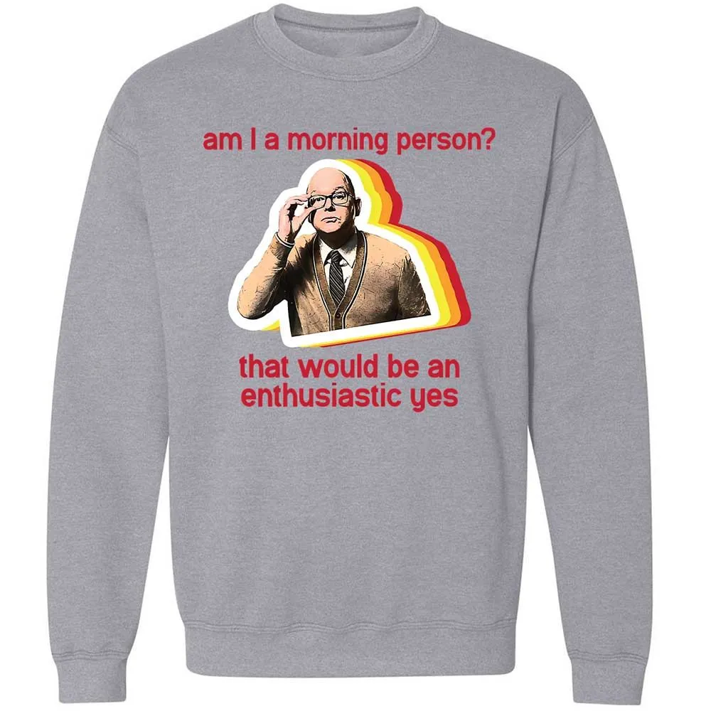 Classic Unisex Sweatshirt - DC9TEDDS - Sport Grey - 17