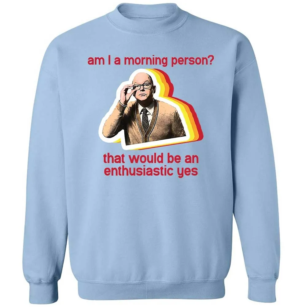 Classic Unisex Sweatshirt - DC9TEDDS - Light Blue - 21