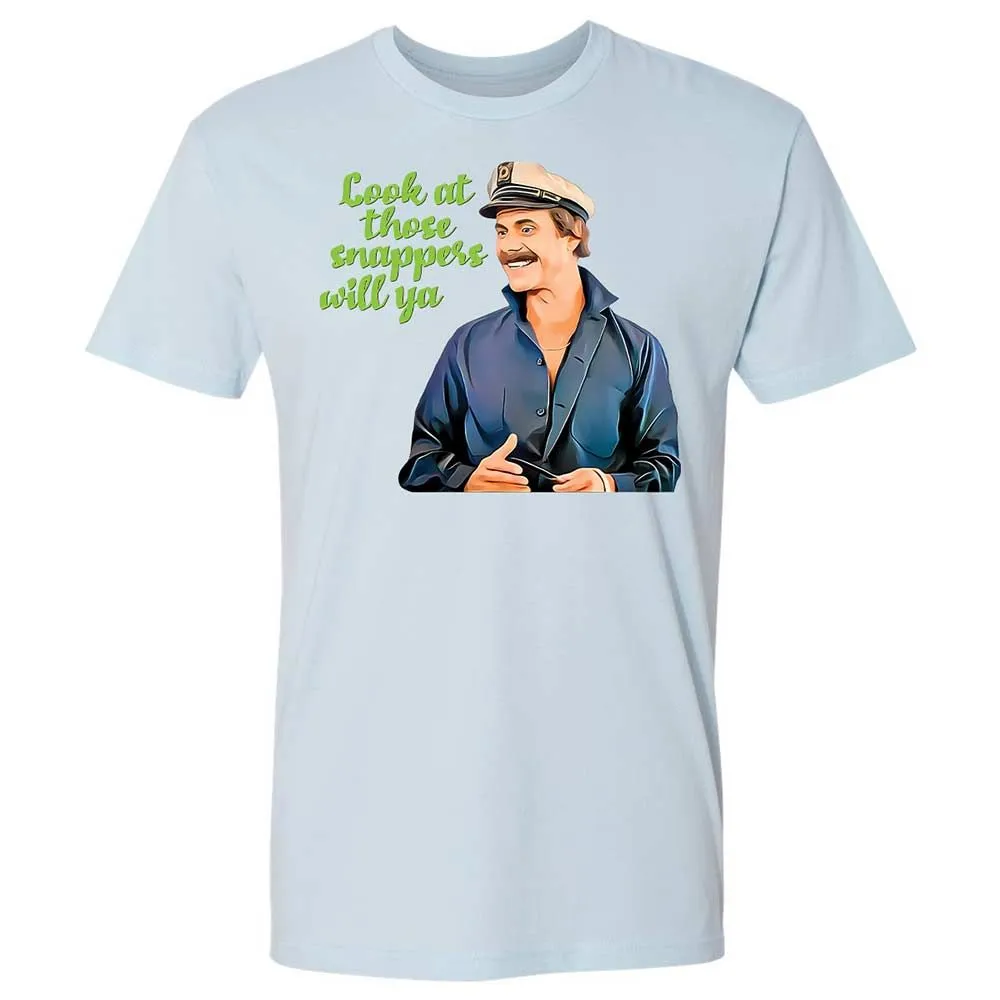 Premium Unisex T-Shirt - P65P17Q9 - Light Blue - 4