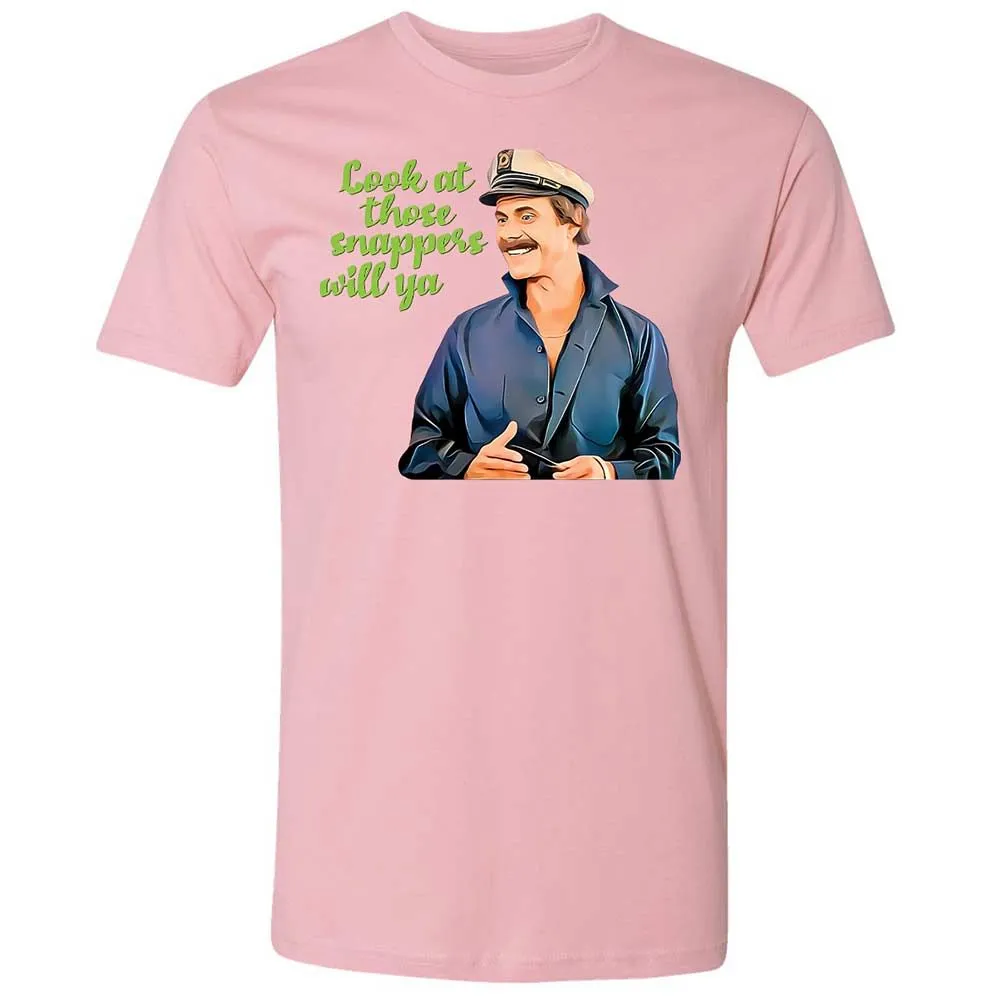 Premium Unisex T-Shirt - P65P17Q9 - Light Pink - 5