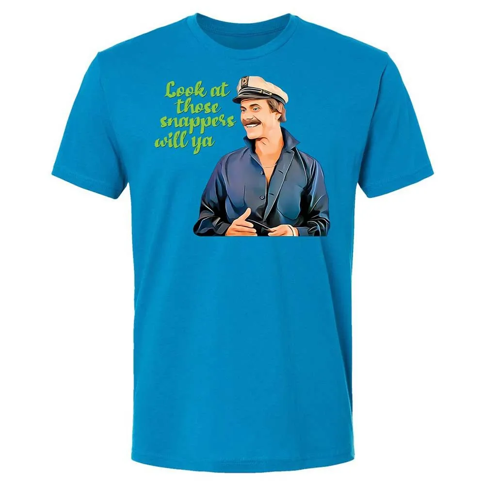 Premium Unisex T-Shirt - P65P17Q9 - Turquoise - 6
