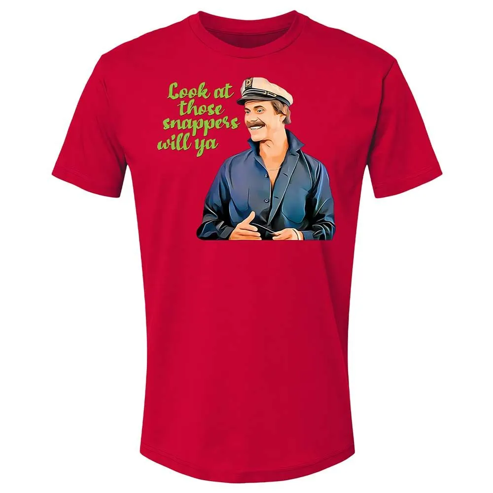 Premium Unisex T-Shirt - P65P17Q9 - Red - 7