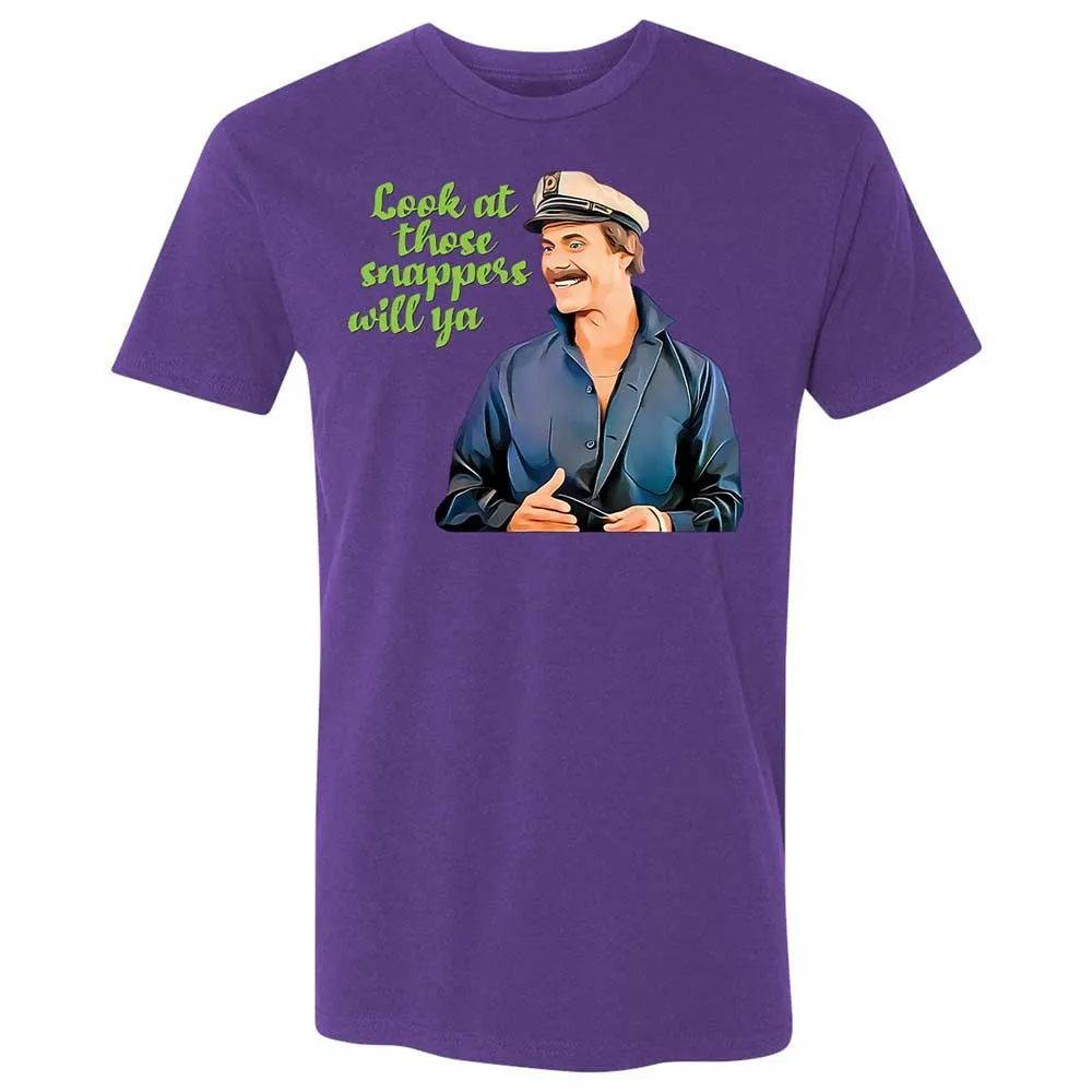 Premium Unisex T-Shirt - P65P17Q9 - Purple Rush - 10