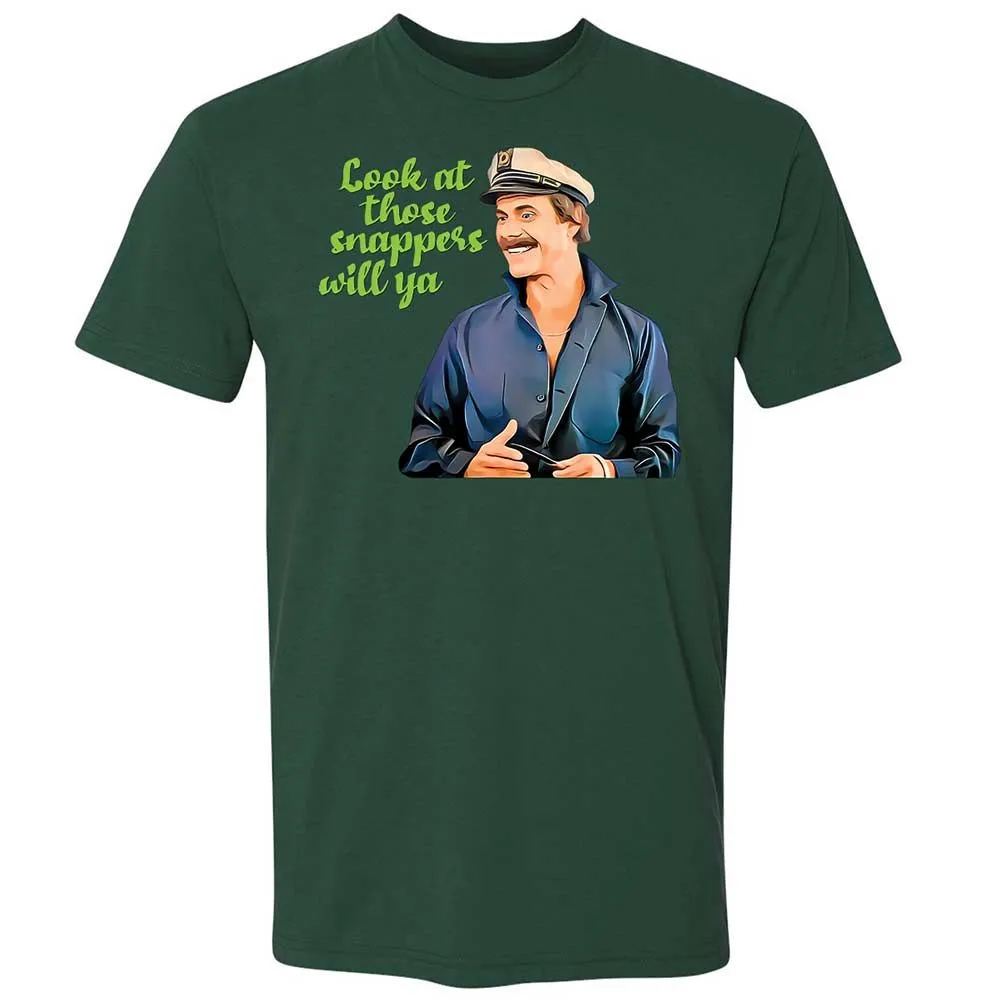 Premium Unisex T-Shirt - P65P17Q9 - Forest Green - 16