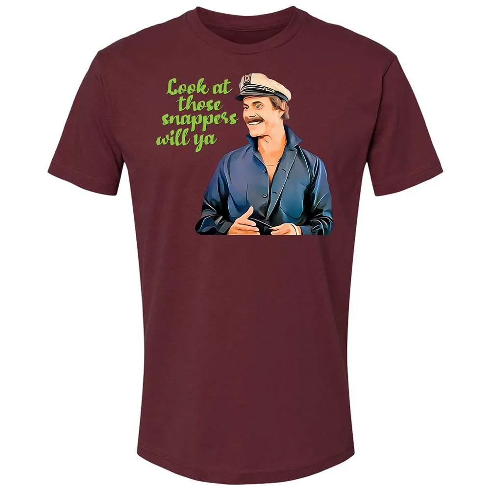 Premium Unisex T-Shirt - P65P17Q9 - Maroon - 19