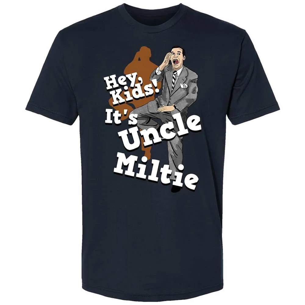 Uncle Milty - Midnight Navy - 2
