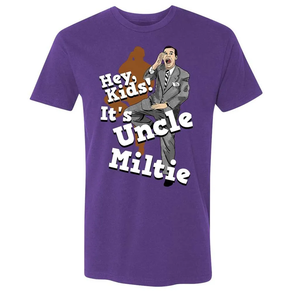 Uncle Milty - Purple Rush - 14