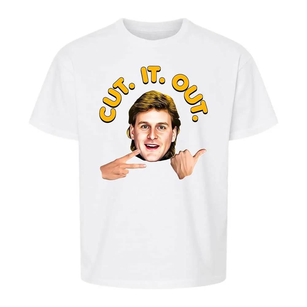 Kids T-Shirt - K7GSF81F - White - 5