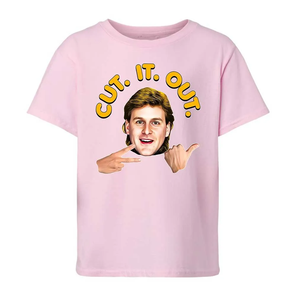 Kids T-Shirt - K7GSF81F - Light Pink - 7