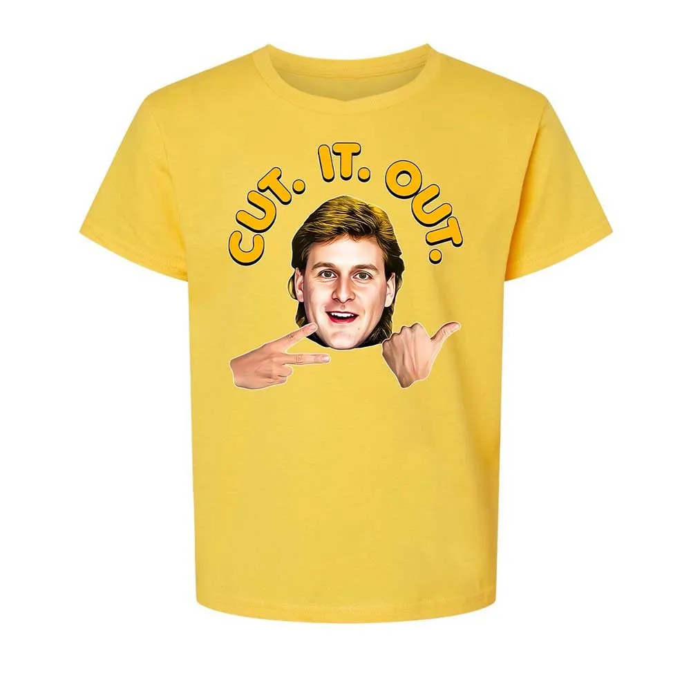 Kids T-Shirt - K7GSF81F - Daisy - 15