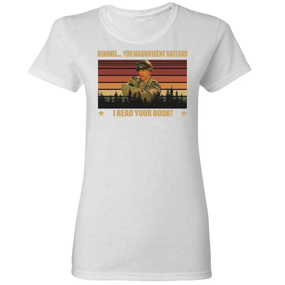 Women's T-Shirt - 66KMHZY6 - White - 15