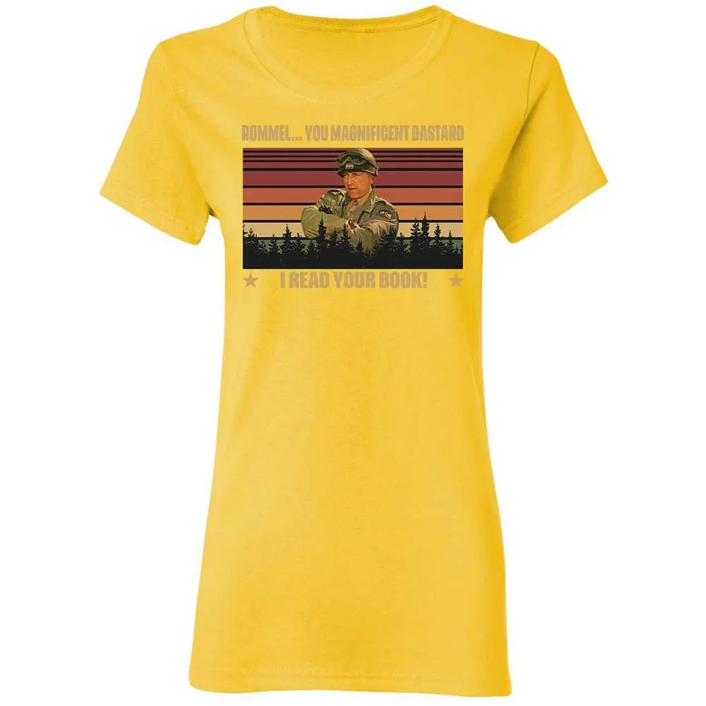 Women's T-Shirt - 66KMHZY6 - Daisy - 16