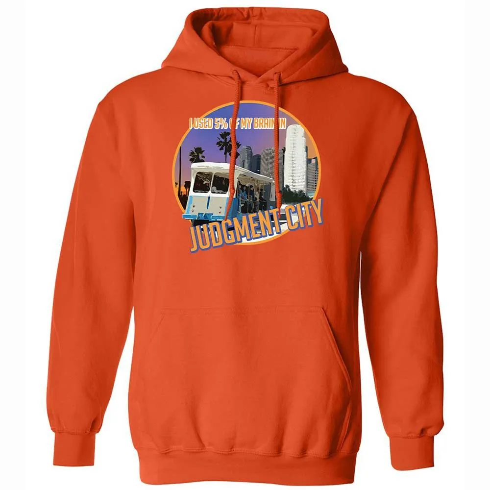 Judgment City - Orange - 13