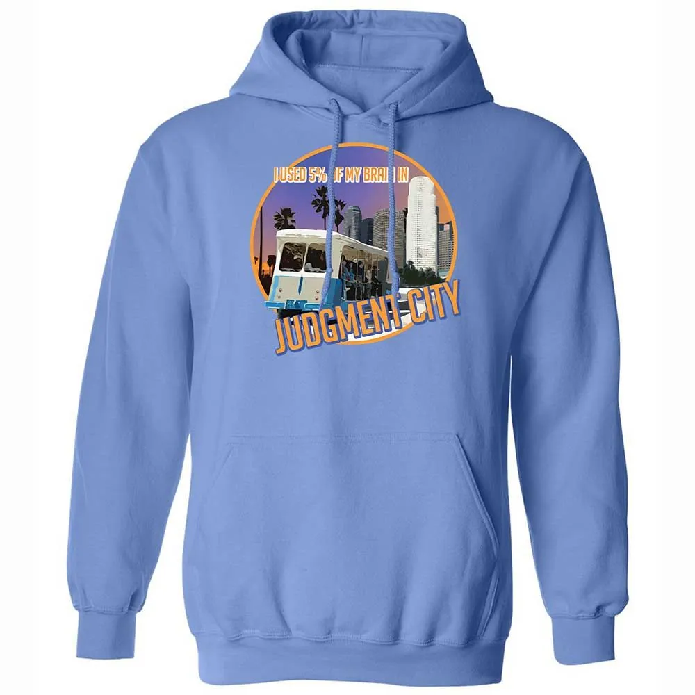 Judgment City - Carolina Blue - 16
