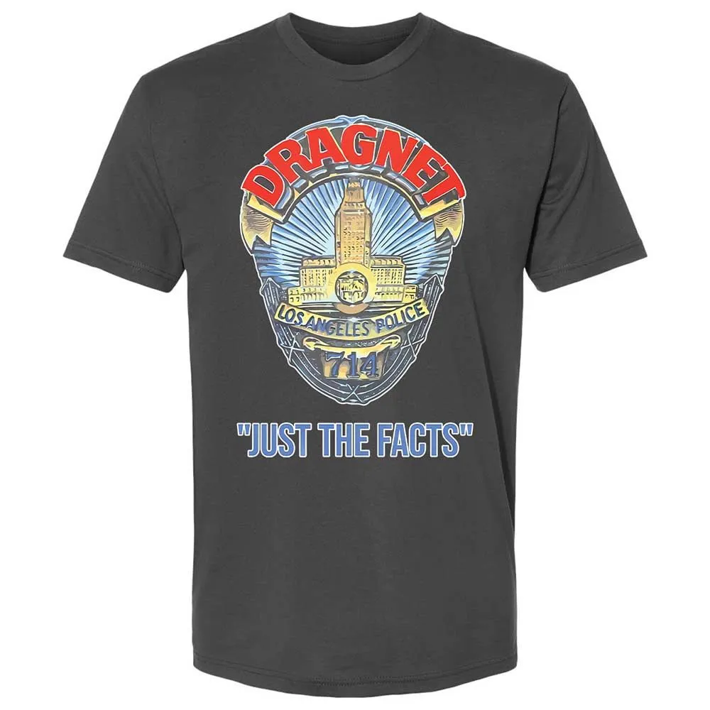 Just the Facts - Heavy Metal - 13