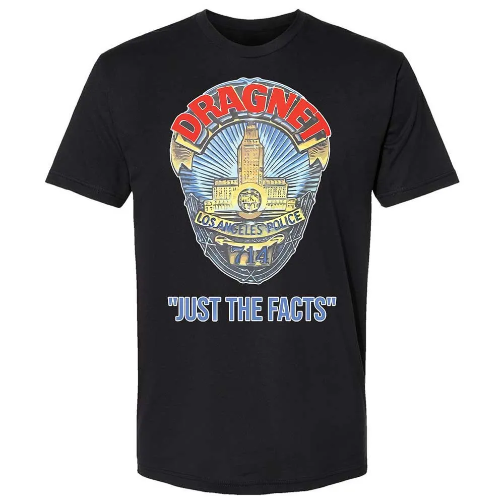 Just the Facts - Black - 14