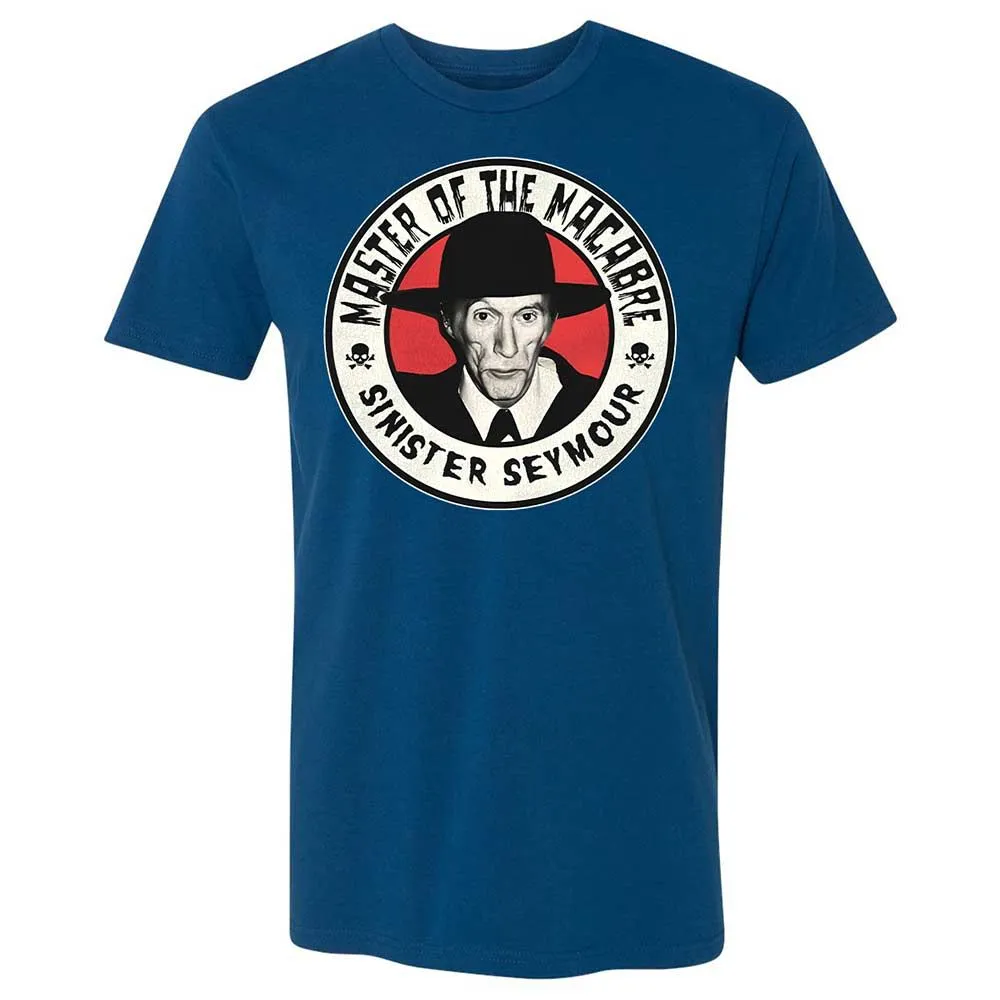 Master of the Macabre - Cool Blue - 5