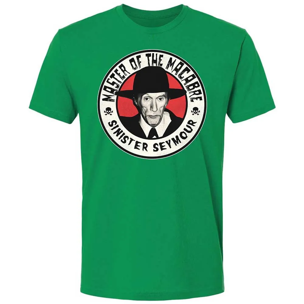 Master of the Macabre - Kelly Green - 13